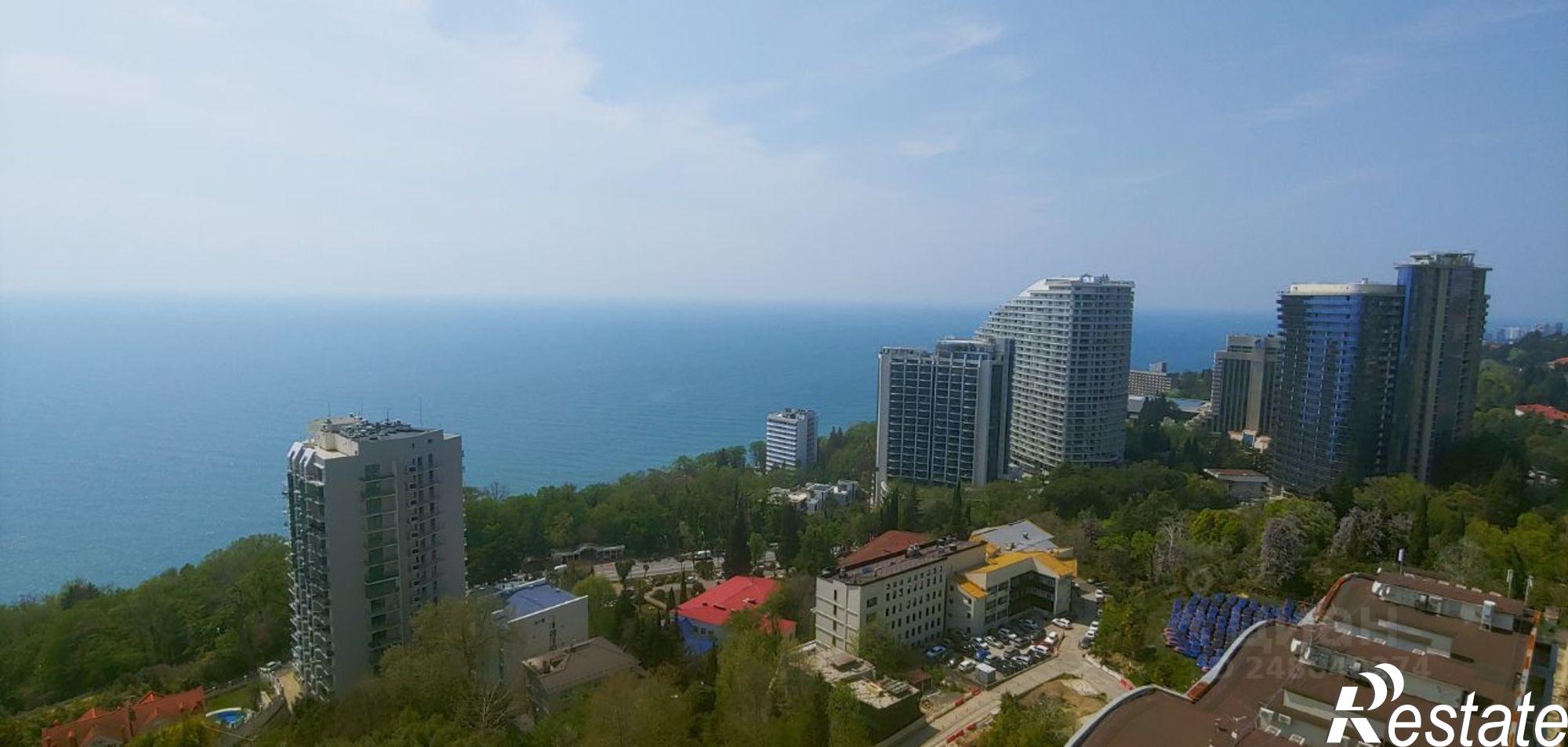 Купить квартиру за 50 300 000 рублей на ул Есауленко, 6