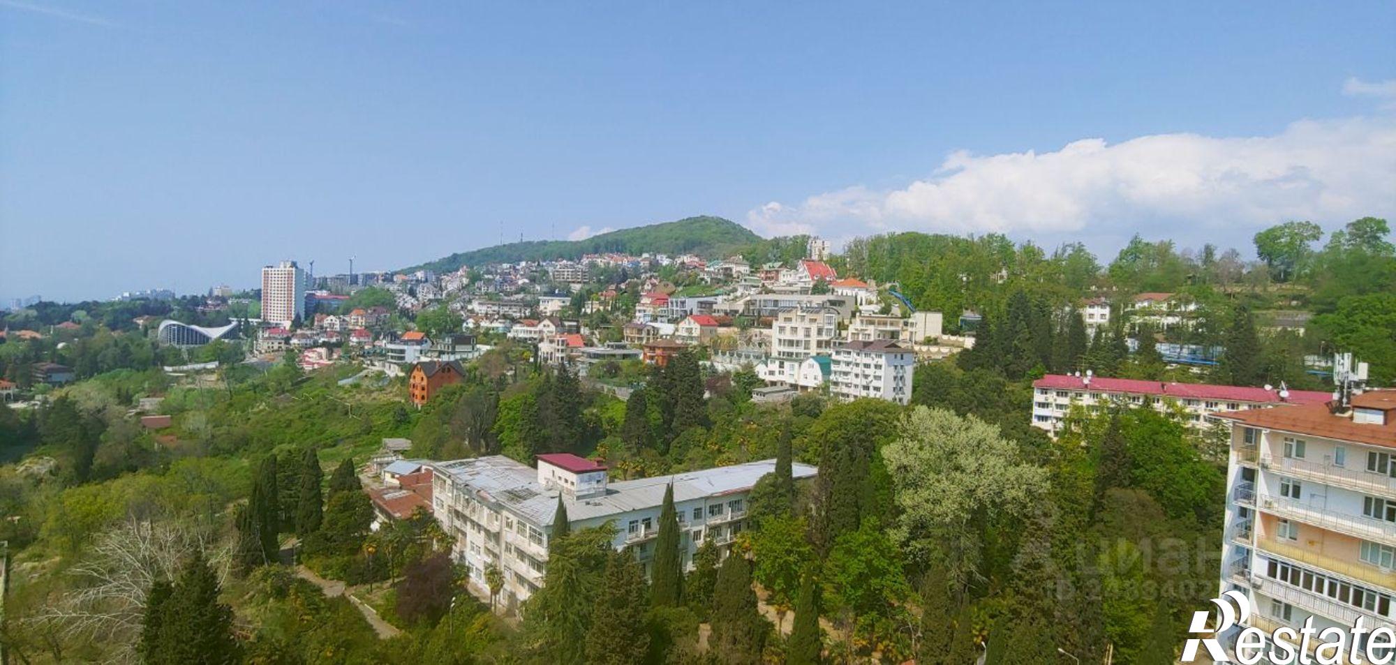 Купить квартиру за 50 300 000 рублей на ул Есауленко, 6