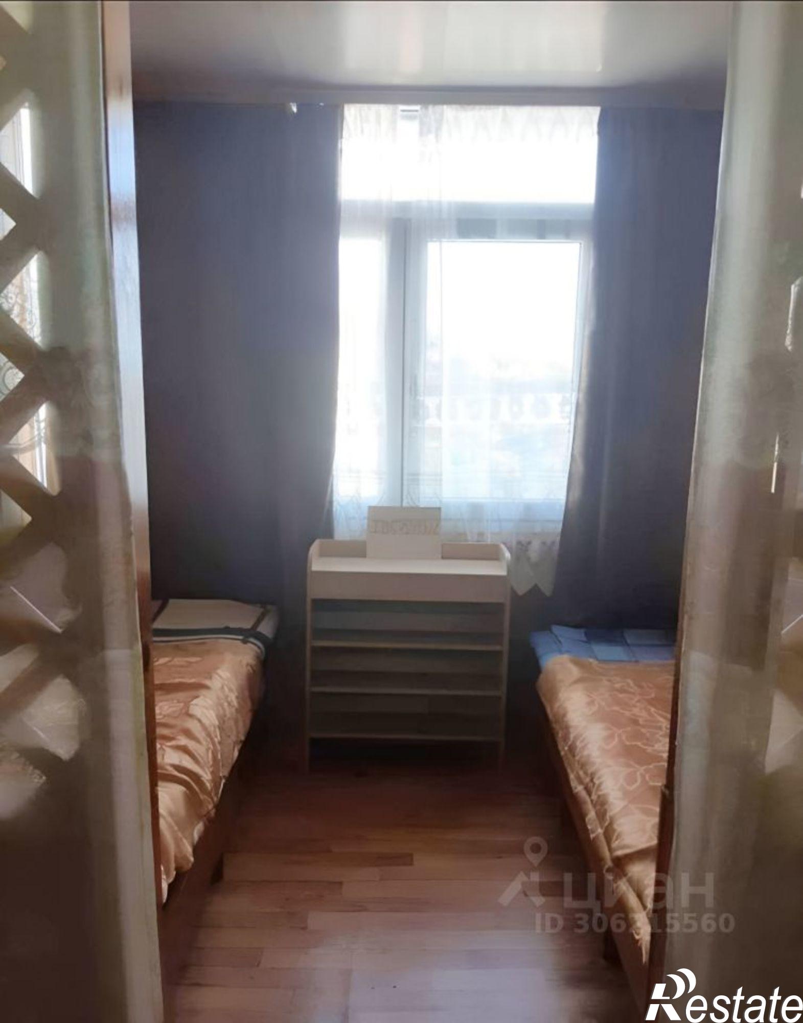 Купить квартиру за 7 700 000 рублей на Партизанская улица, 6