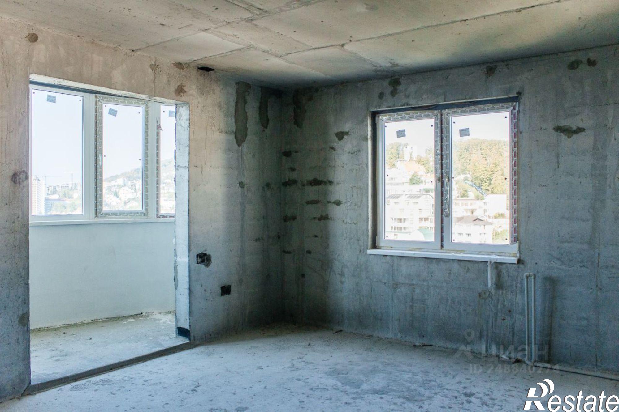 Купить квартиру за 50 300 000 рублей на ул Есауленко, 6