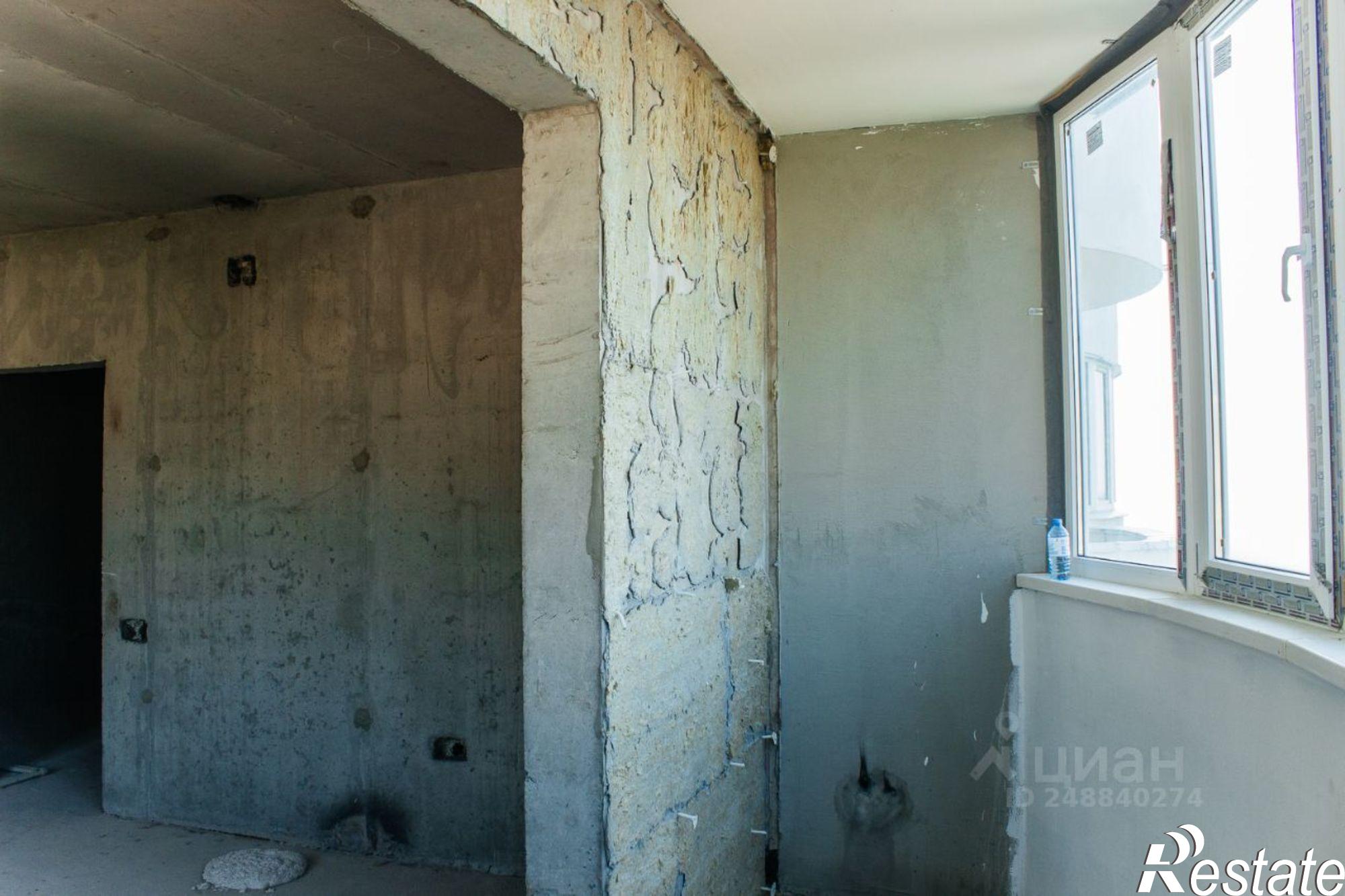 Купить квартиру за 50 300 000 рублей на ул Есауленко, 6