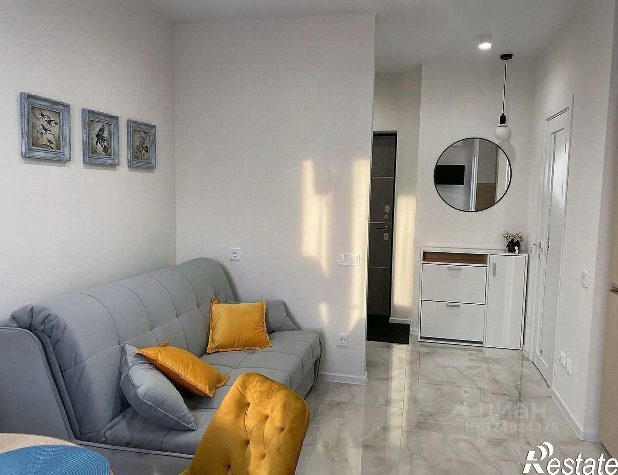 Купить квартиру за 6 200 000 рублей на улица Искры, 88