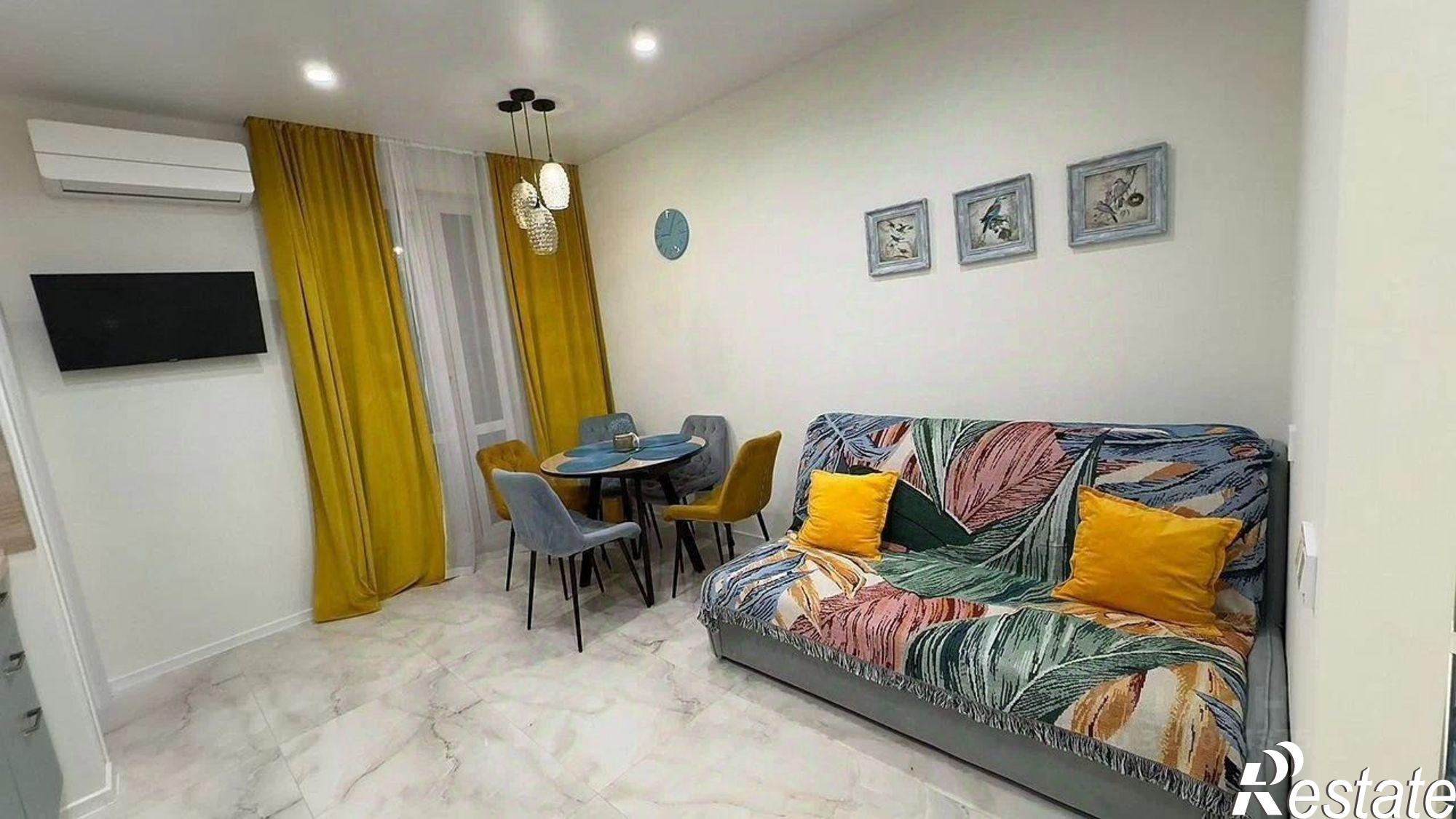 Купить квартиру за 6 200 000 рублей на улица Искры, 88