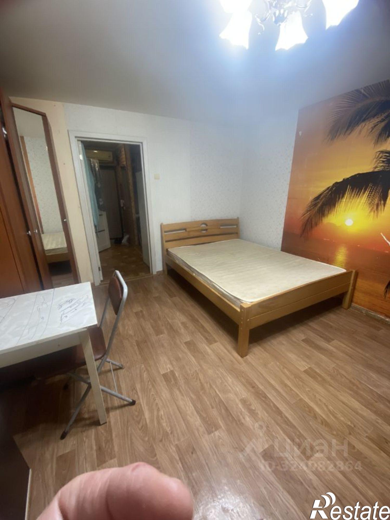 Купить квартиру за 9 800 000 рублей на улица Гагарина, 18