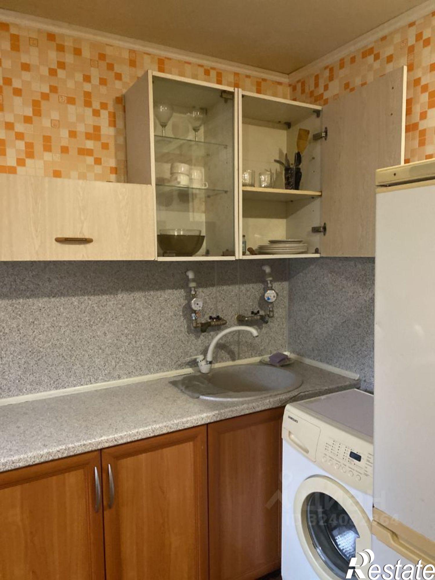 Купить квартиру за 9 800 000 рублей на улица Гагарина, 18