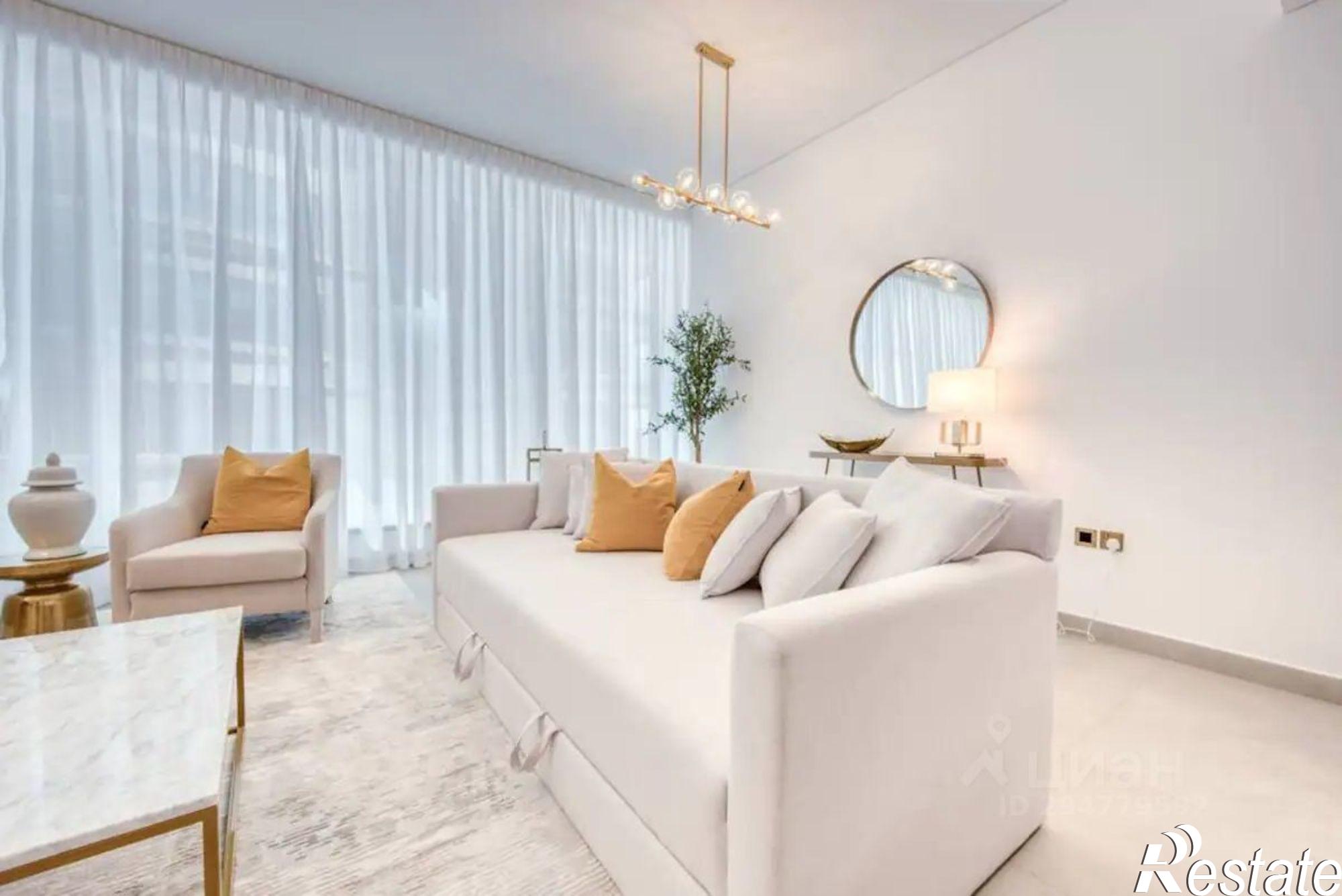 Купить квартиру за 36 850 000 рублей на ул Воровского, 41