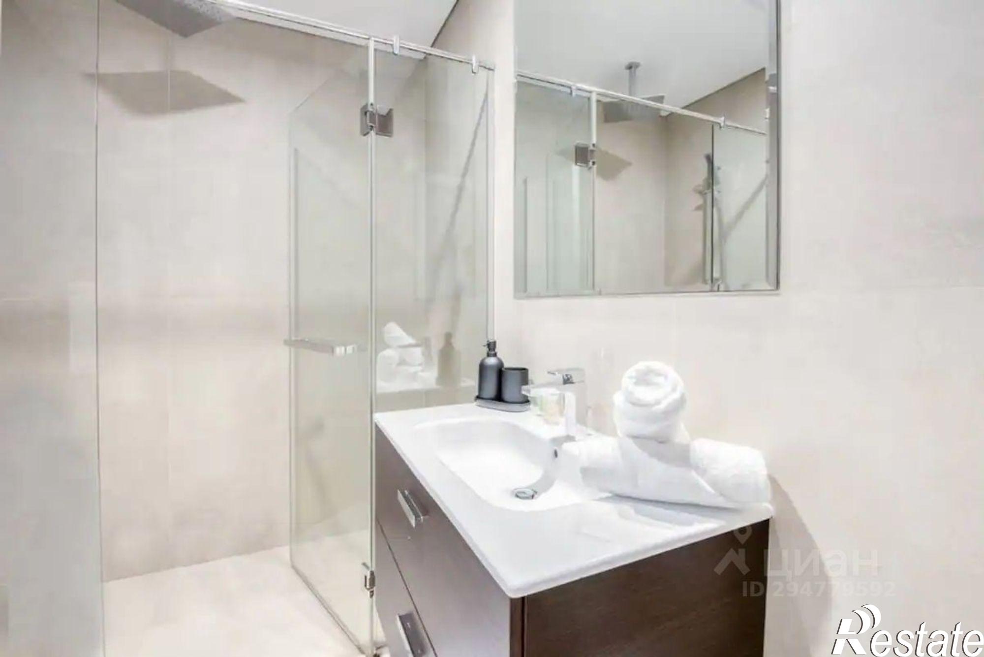 Купить квартиру за 36 850 000 рублей на ул Воровского, 41