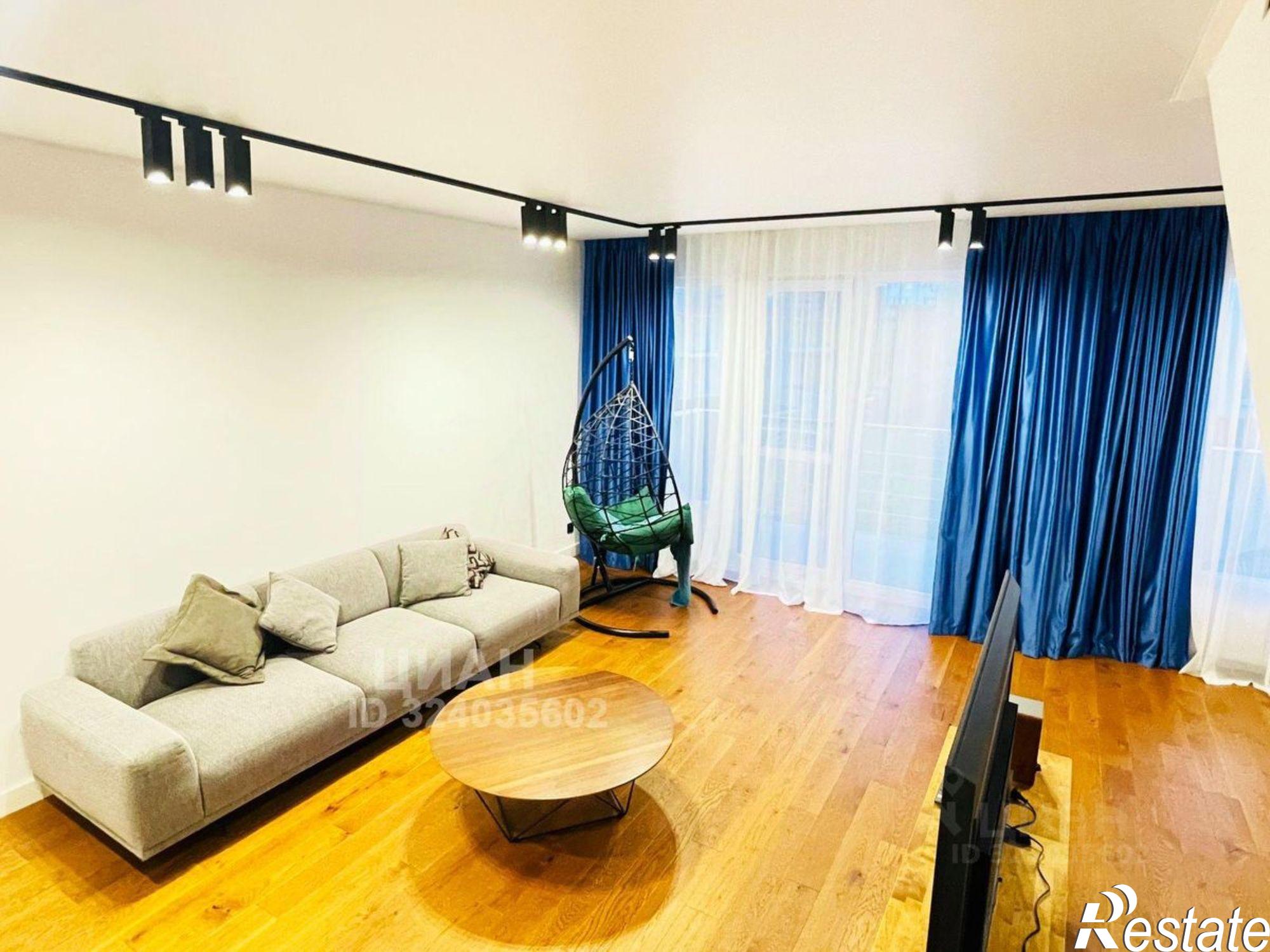 Купить дачу, дом, коттедж за 39 990 000 рублей на ул Троицкая, 92