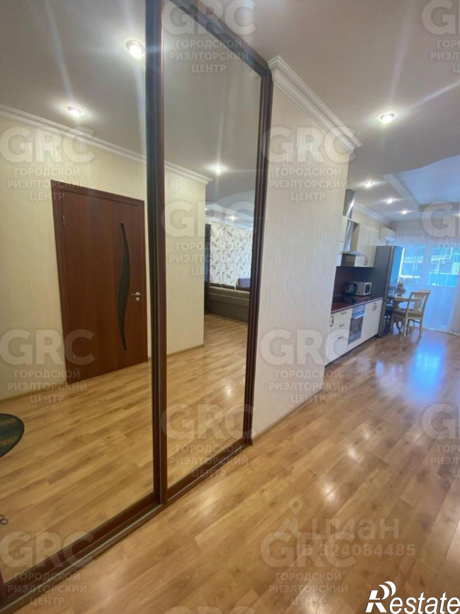 Купить квартиру за 23 500 000 рублей на улица Горького, 87/1