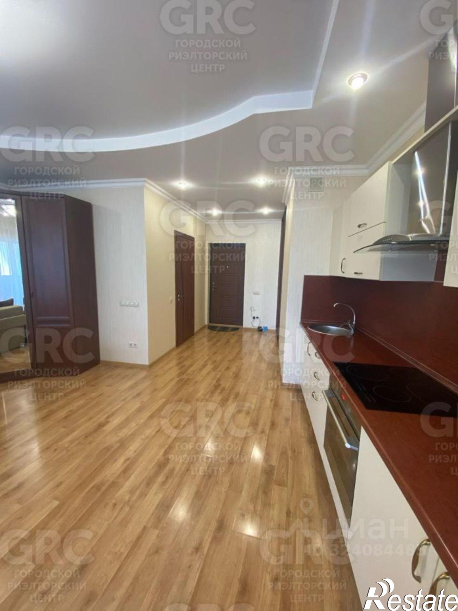 Купить квартиру за 23 500 000 рублей на улица Горького, 87/1