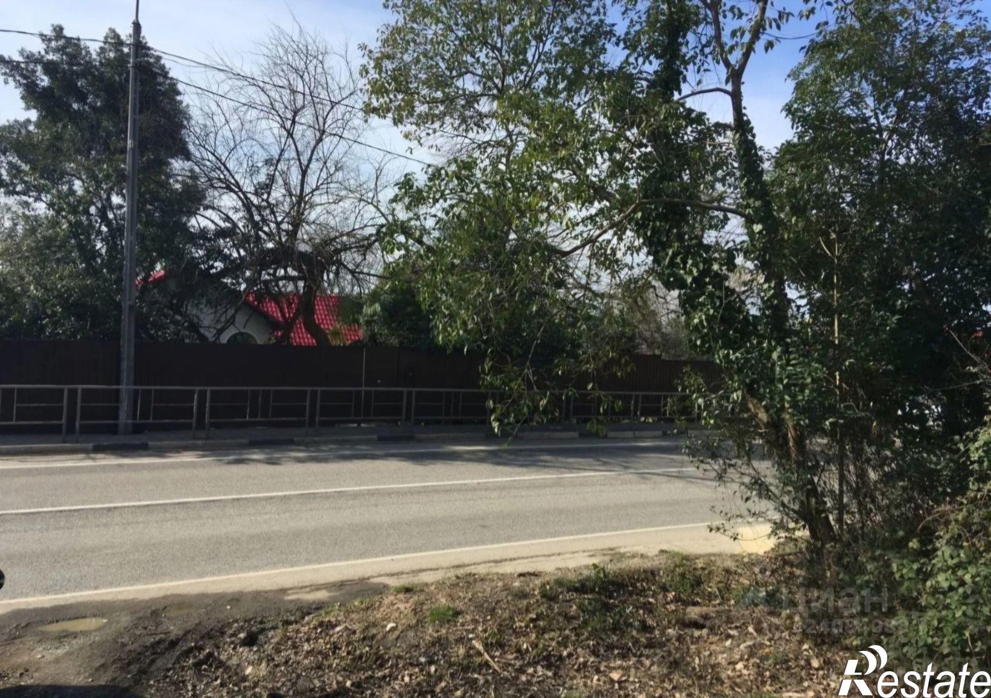 Купить землю, земельный участок за 75 000 000 рублей на ул Декабристов, 167А/1