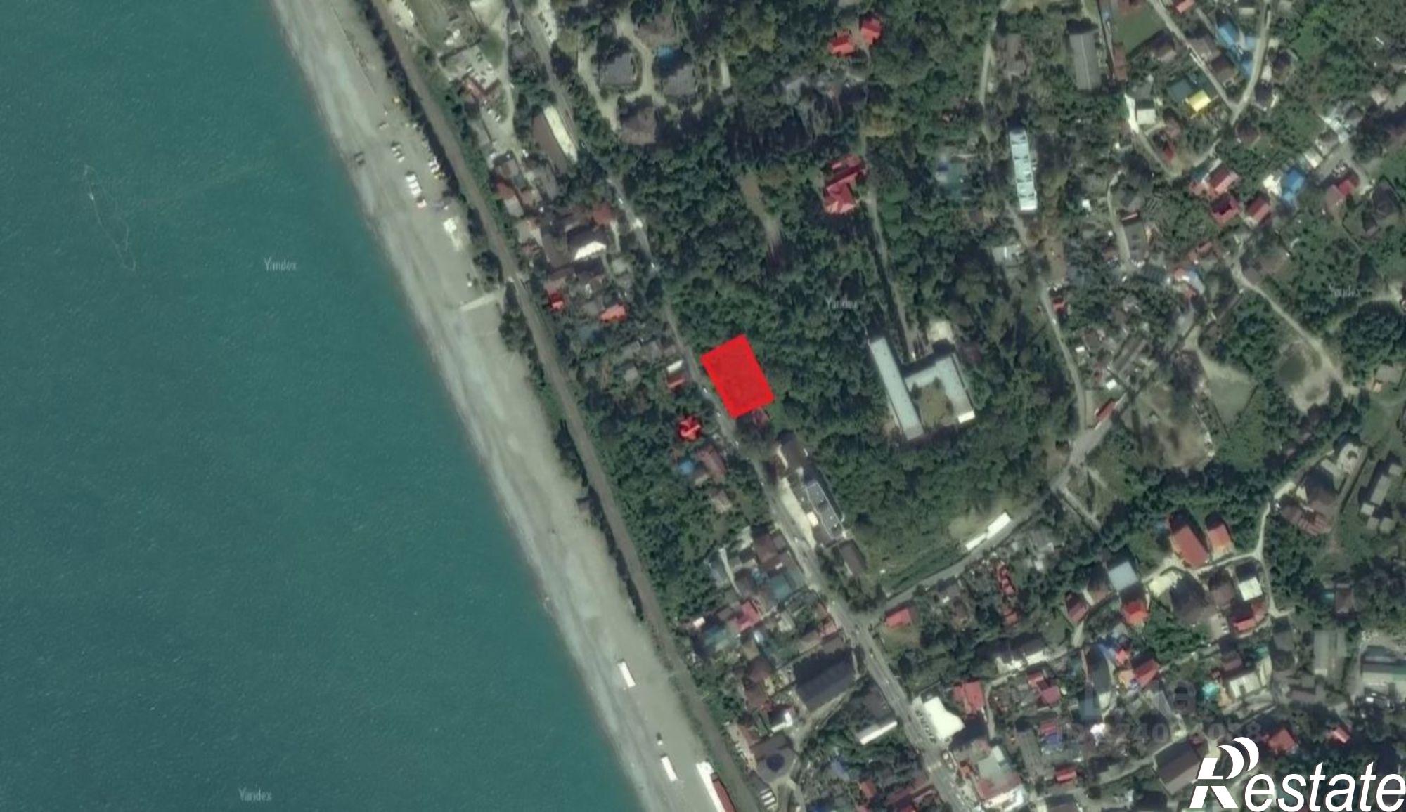 Купить землю, земельный участок за 75 000 000 рублей на ул Декабристов, 167А/1