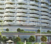 2-комн, 47кв м, этаж 8/10 городской округ Сочи, посёлок городского типа Дагомыс, Ленинградская ули