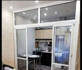 2-комн, 40кв м, этаж 3/4 Мостовой переулок, 29