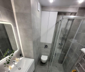 1-комн, 31кв м, этаж 3/5 улица Мира, 58