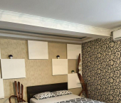 1-комн, 72кв м, этаж 3/3 Апрельская улица, 23