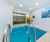 6-комн, 299кв м, этаж 1/7 ул Бытха, 2/5