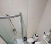 1-комн, 24кв м, этаж 3/3 Коломенский пер, 7