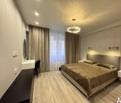 1-комн, 43кв м, этаж 2/16 ул Коммунальная, 41Б