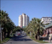 1-комн, 29кв м, этаж 5/5 Партизанская улица, 6