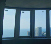 2-комн, 99кв м, этаж 17/18 ул Есауленко, 6