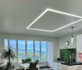 3-комн, 80кв м, этаж 14/18 ул Есауленко, 6