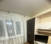 1-комн, 28кв м, этаж 3/5 улица Гагарина, 18