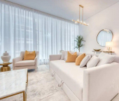 2-комн, 68кв м, этаж 15/27 ул Воровского, 41