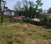 земля 27.5 сот ул Декабристов, 167А/1