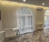 1-комн, 42кв м, этаж 5/17 ул Депутатская, 10Г