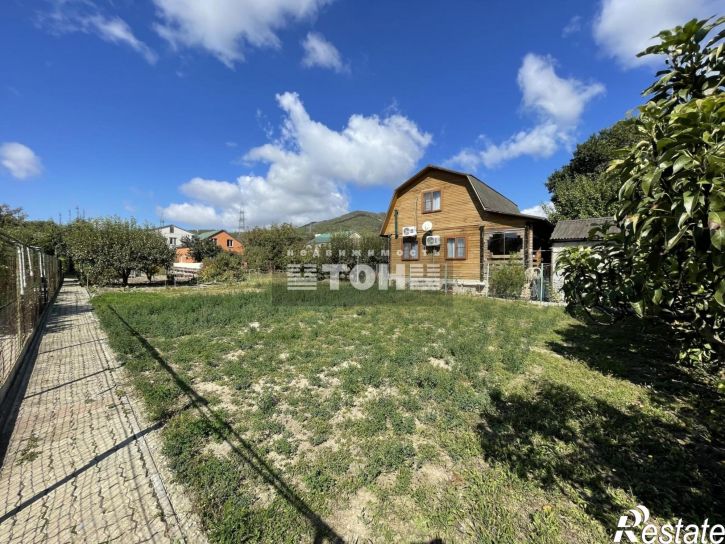 Земельный участок ул. Заречная