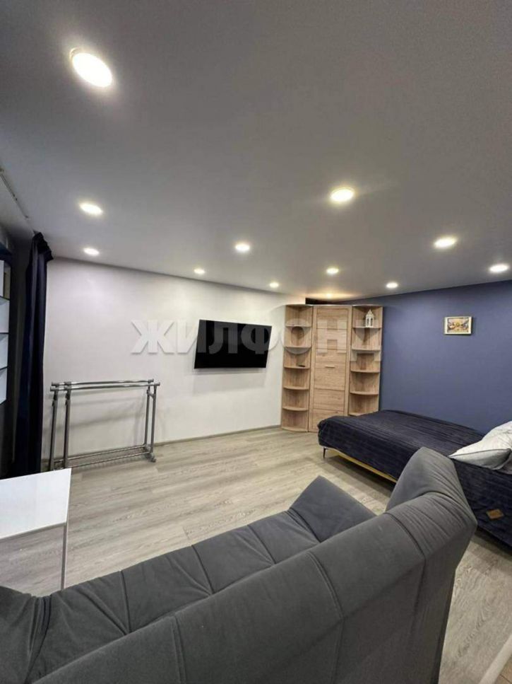 1-комн квартира Цветной бульвар улица, д.22