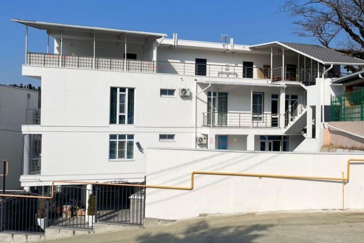 1-комн квартира жст Бриз 94