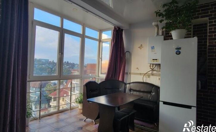 2-комн квартира Учительская улица, 24Г,  д. 24Г