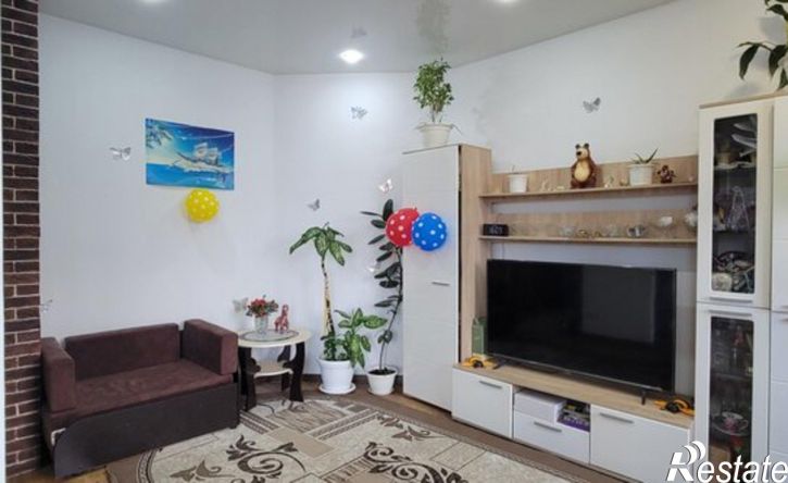 2-комн квартира Учительская улица, 24Г,  д. 24Г