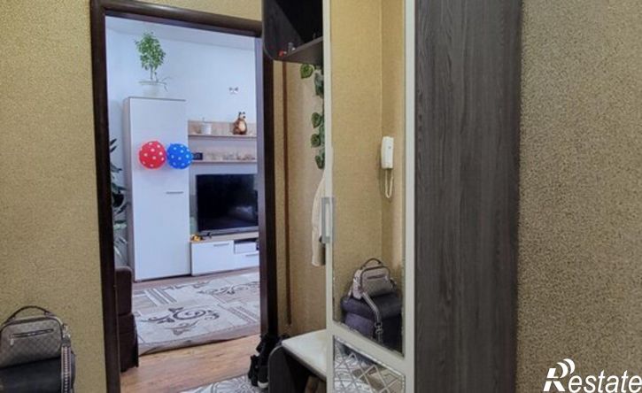 2-комн квартира Учительская улица, 24Г,  д. 24Г