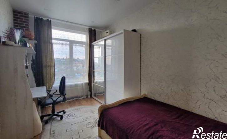 2-комн квартира Учительская улица, 24Г,  д. 24Г