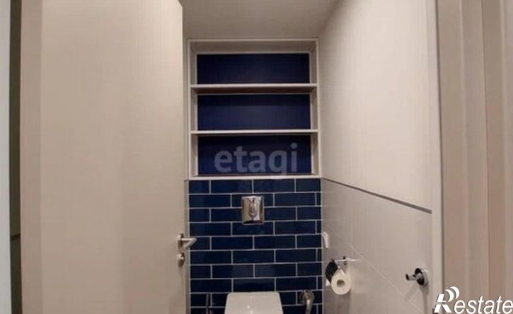 2-комн квартира городской округ Сочи, посёлок городского типа Дагомыс, Ленинградская ули