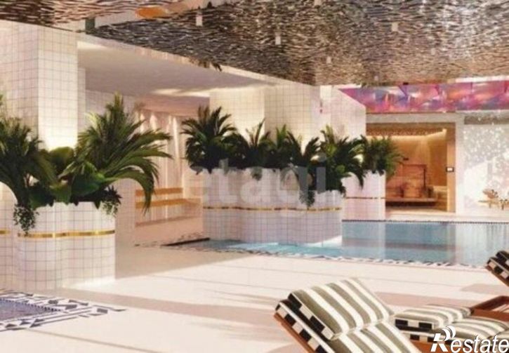 2-комн квартира городской округ Сочи, посёлок городского типа Дагомыс, Ленинградская ули