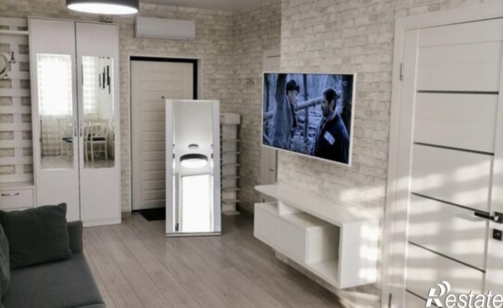 4-комн квартира ул Вишневая, 18/8,  д. 18/8