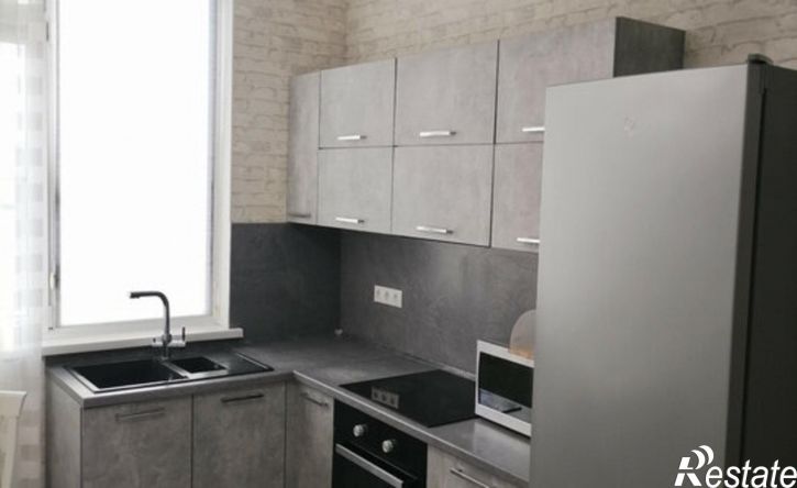 4-комн квартира ул Вишневая, 18/8,  д. 18/8