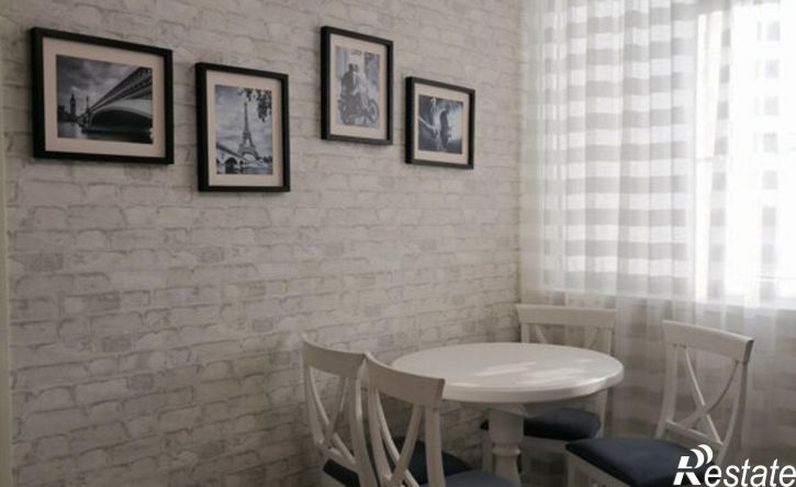 4-комн квартира ул Вишневая, 18/8,  д. 18/8