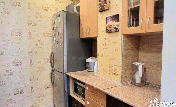 2-комн квартира ул Целинная, 13А,  д. 13А