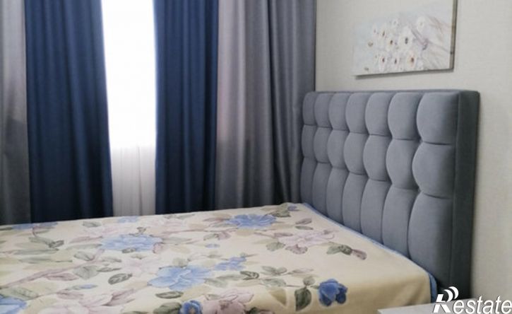 4-комн квартира ул Вишневая, 18/8,  д. 18/8