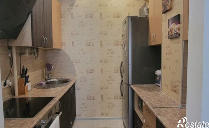 2-комн квартира ул Целинная, 13А,  д. 13А