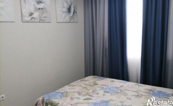 4-комн квартира ул Вишневая, 18/8,  д. 18/8