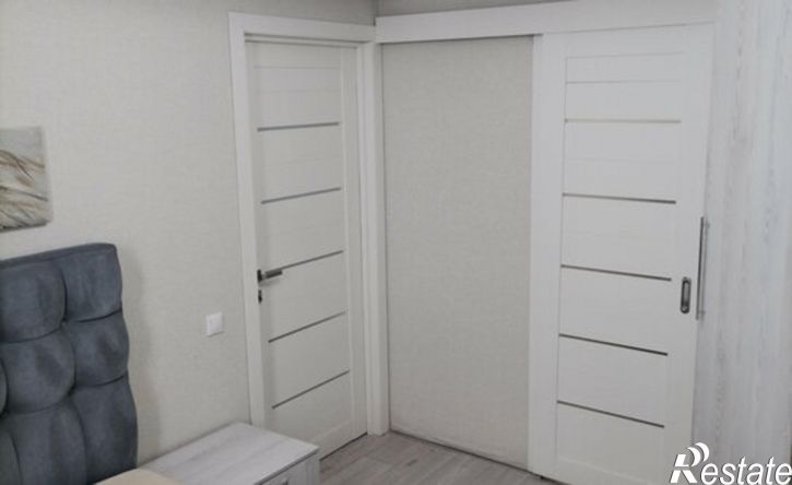 4-комн квартира ул Вишневая, 18/8,  д. 18/8