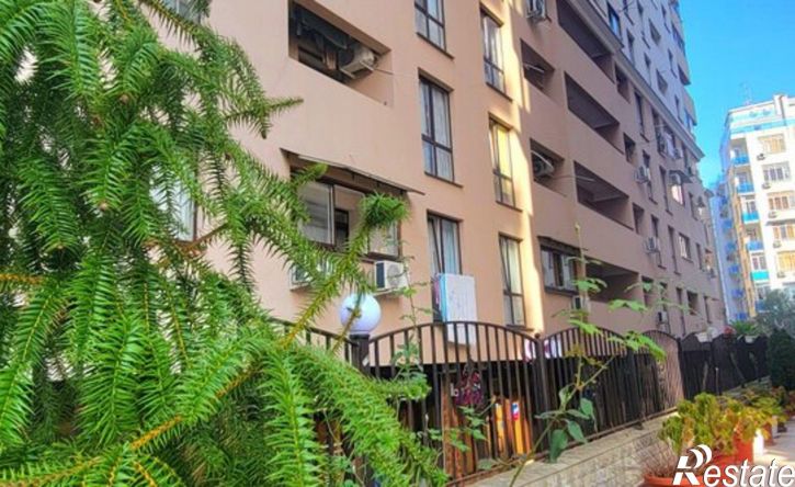 2-комн квартира ул Волжская, 30/1,  д. 30/1