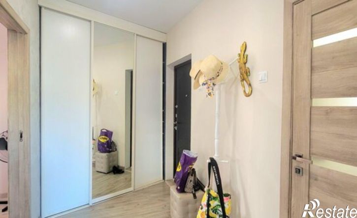 2-комн квартира ул Волжская, 30/1,  д. 30/1