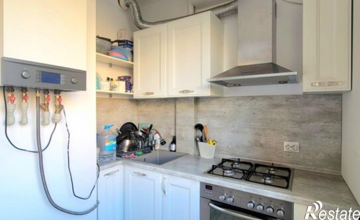 2-комн квартира ул Волжская, 30/1,  д. 30/1